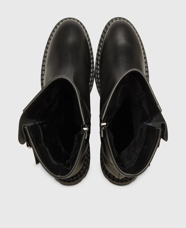 Stiefeletten