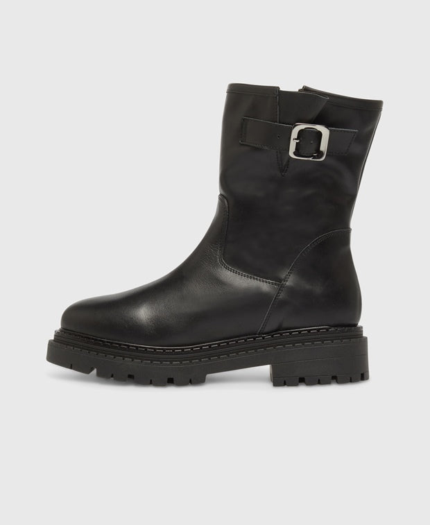 Stiefeletten