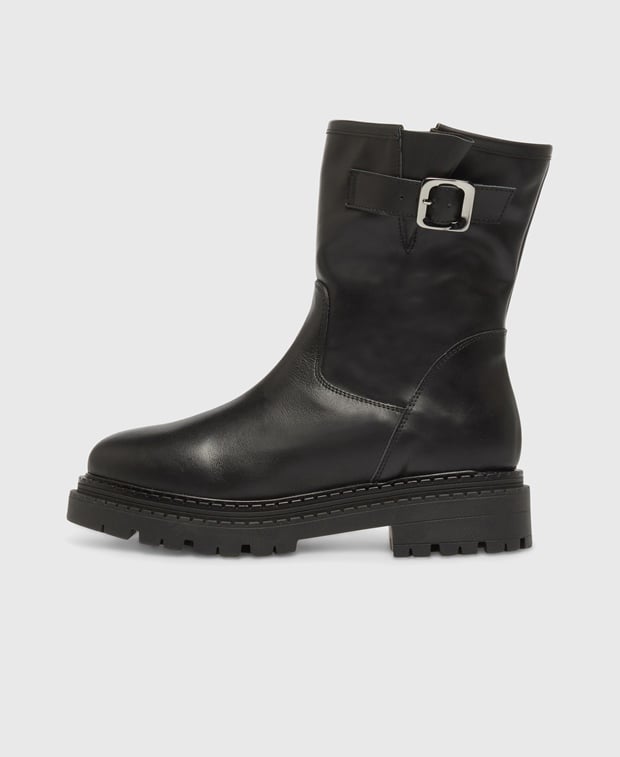 Stiefeletten