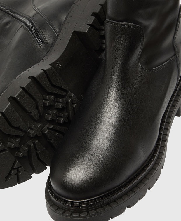Stiefeletten