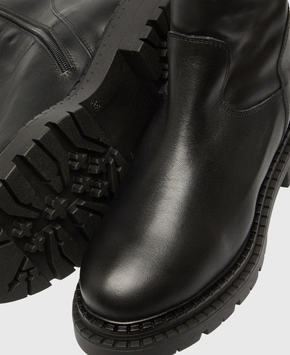 Stiefeletten