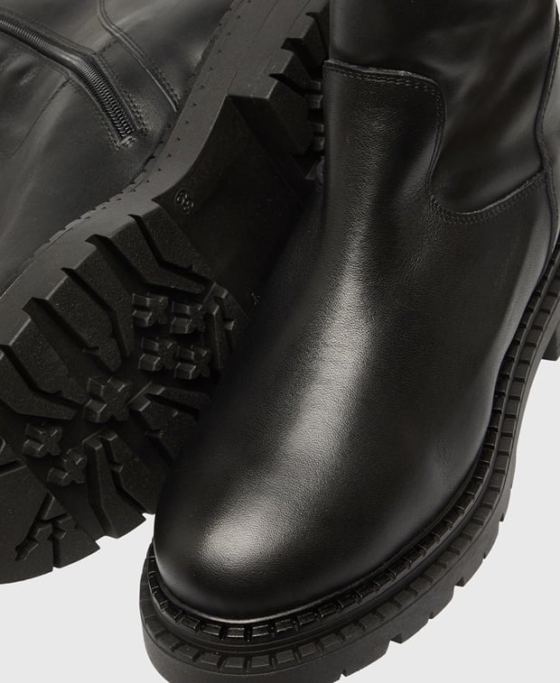 Stiefeletten