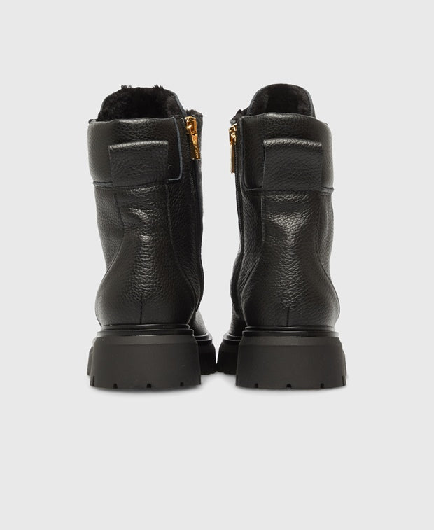 Schnürstiefeletten Marzia