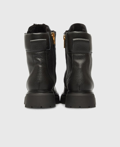 Schnürstiefeletten Marzia