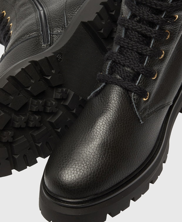 Schnürstiefeletten Marzia