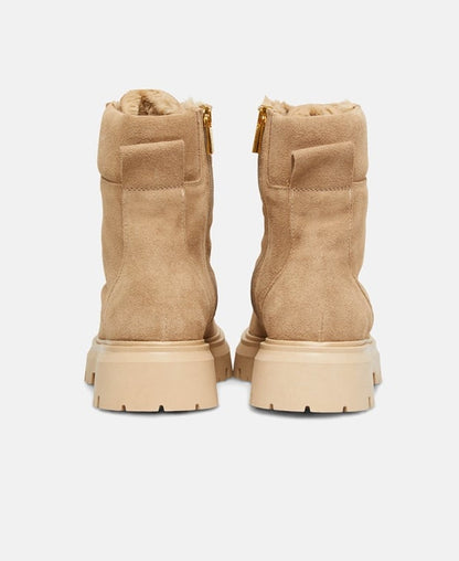 Schnürstiefeletten Marzia