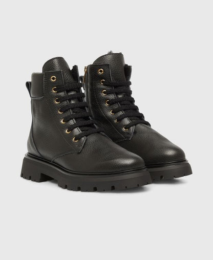 Schnürstiefeletten Marzia