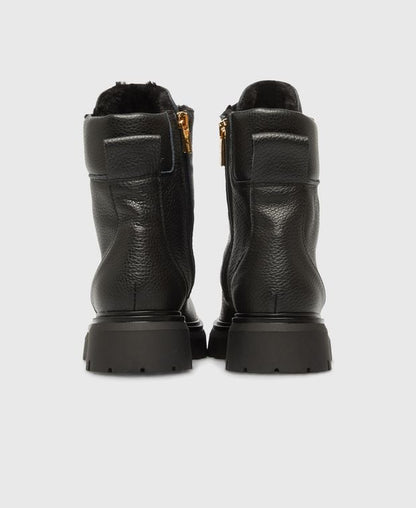Schnürstiefeletten Marzia