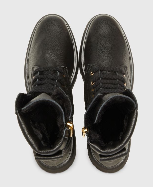 Schnürstiefeletten Marzia