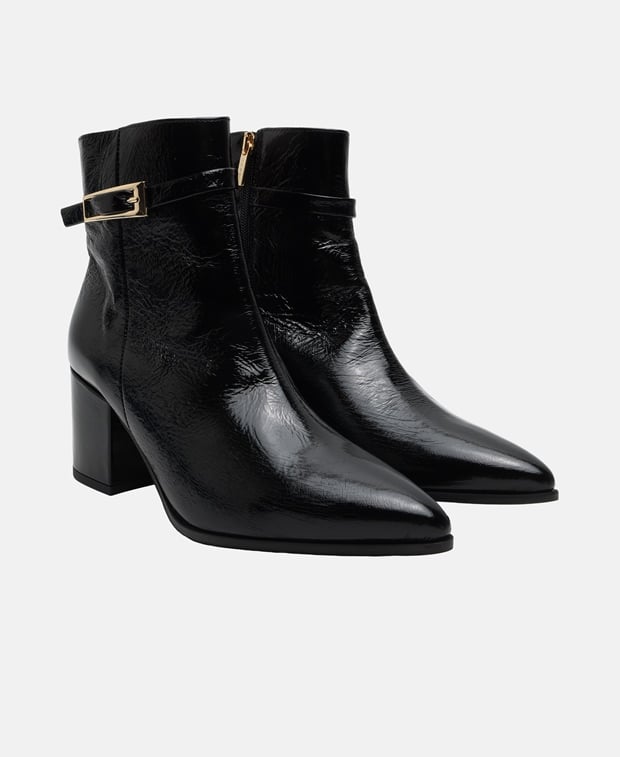 Stiefeletten