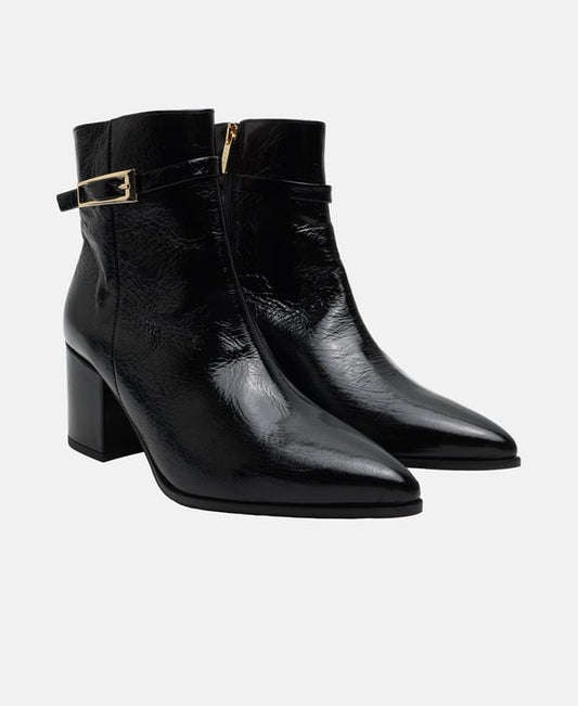 Stiefeletten