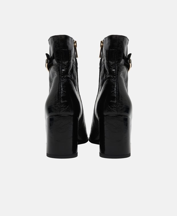 Stiefeletten