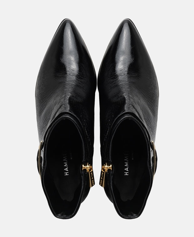 Stiefeletten