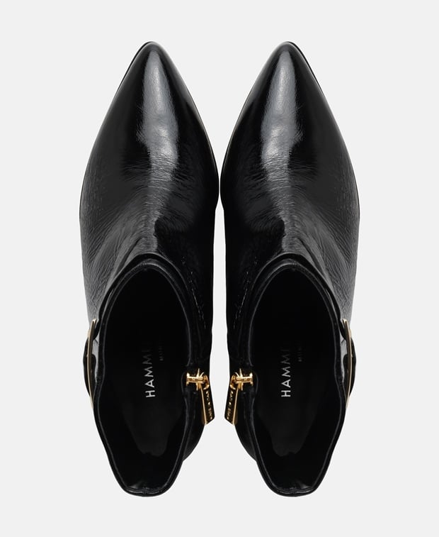 Stiefeletten