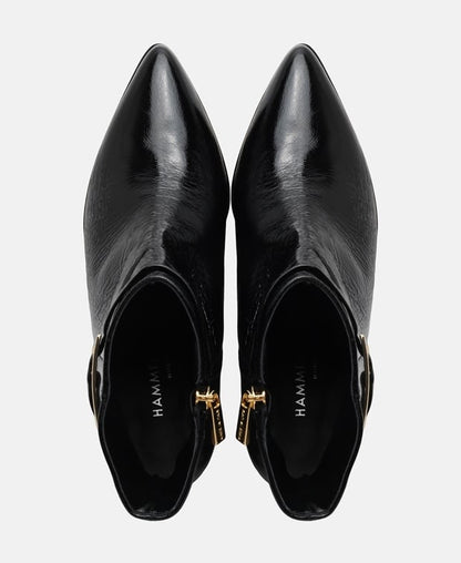 Stiefeletten