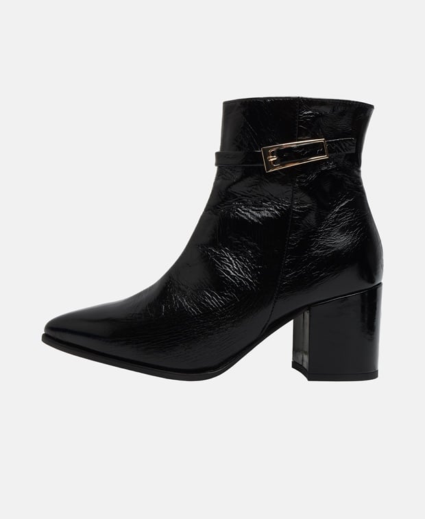 Stiefeletten