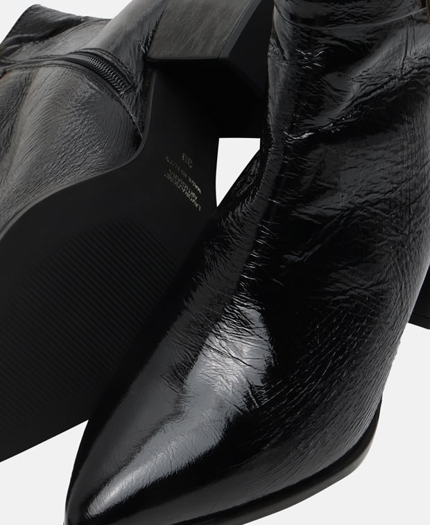 Stiefeletten