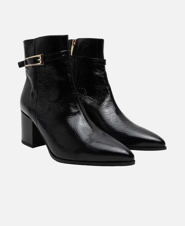 Stiefeletten