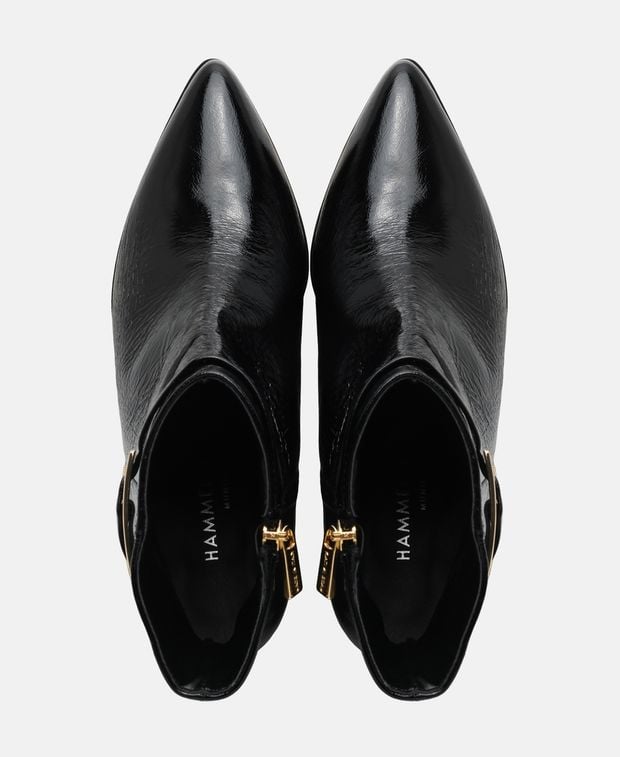 Stiefeletten