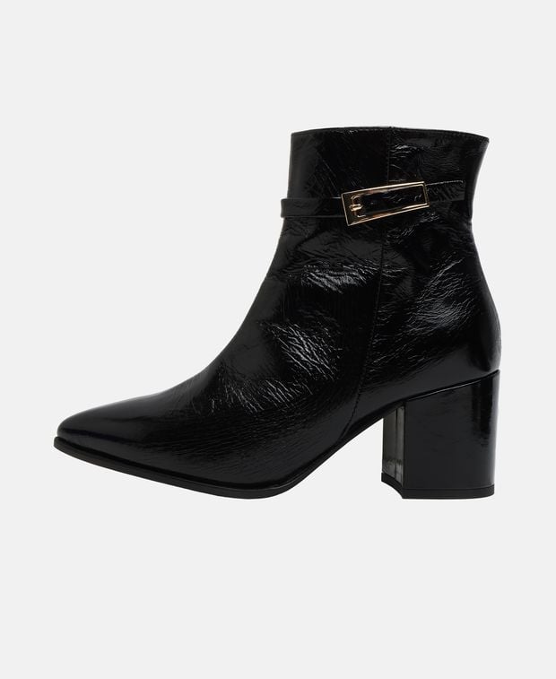 Stiefeletten