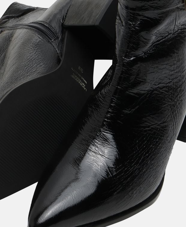 Stiefeletten