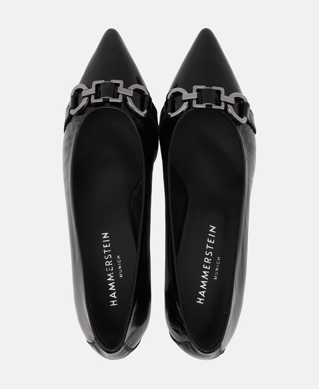 Pumps
