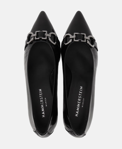Pumps