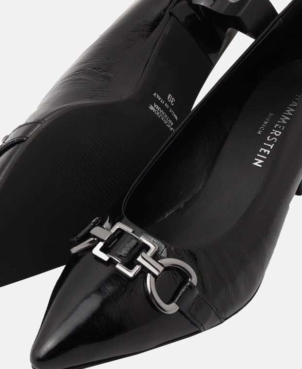Pumps