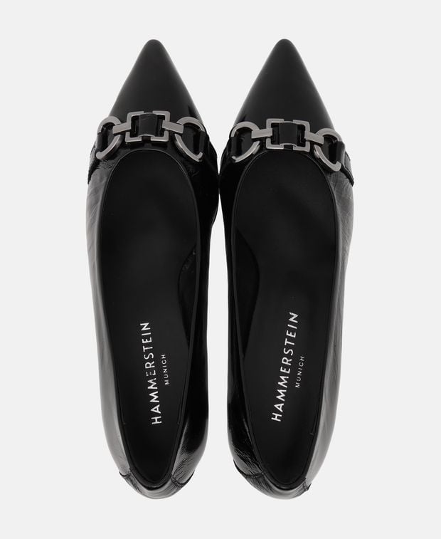 Pumps