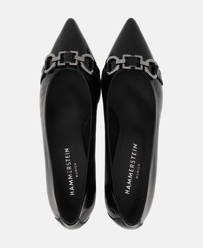 Pumps