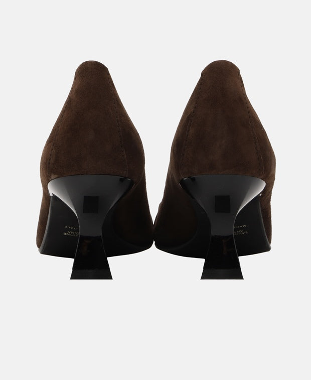 Pumps