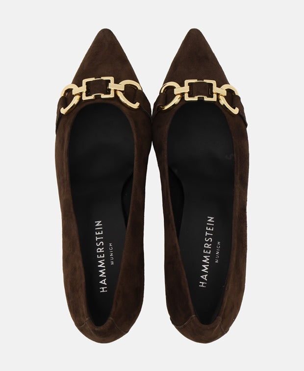 Pumps