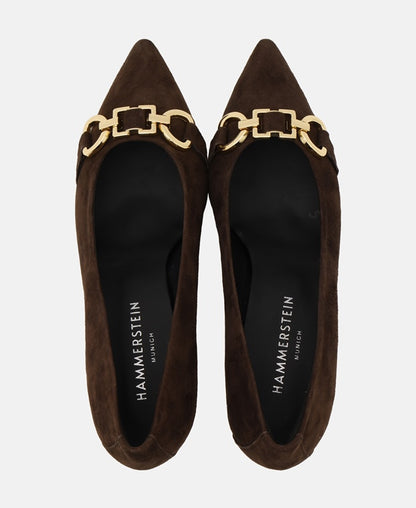 Pumps