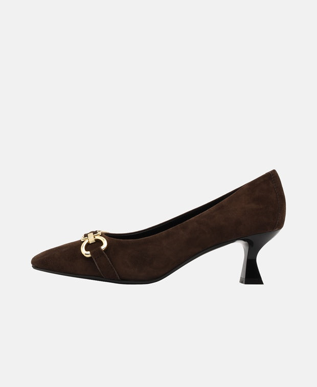 Pumps