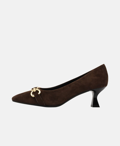 Pumps