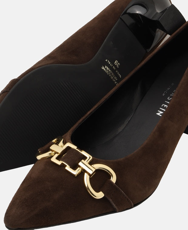 Pumps