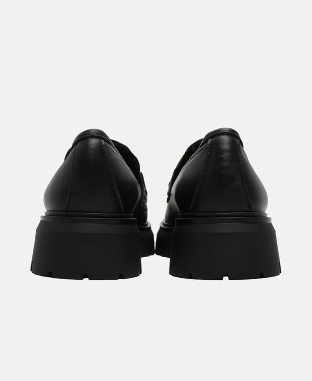 Plateau-Loafer