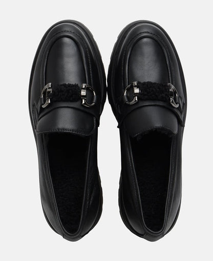 Plateau-Loafer