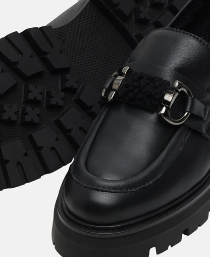 Plateau-Loafer