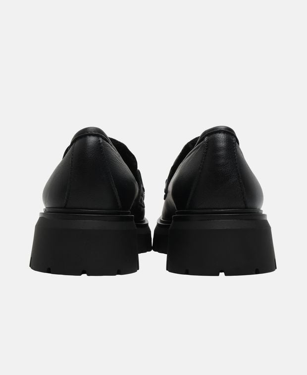 Plateau-Loafer
