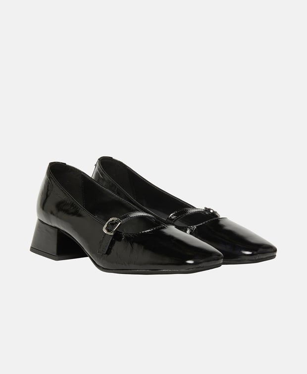 Pumps