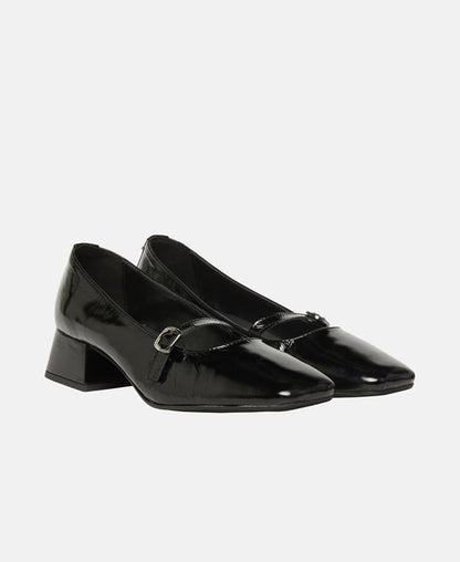 Pumps