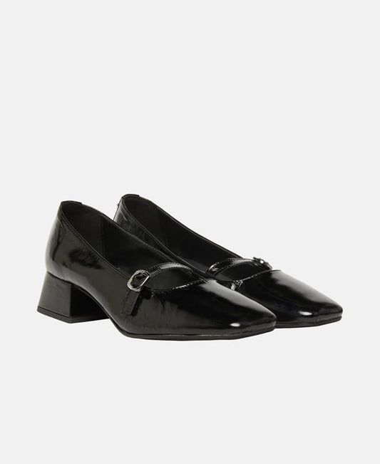 Pumps