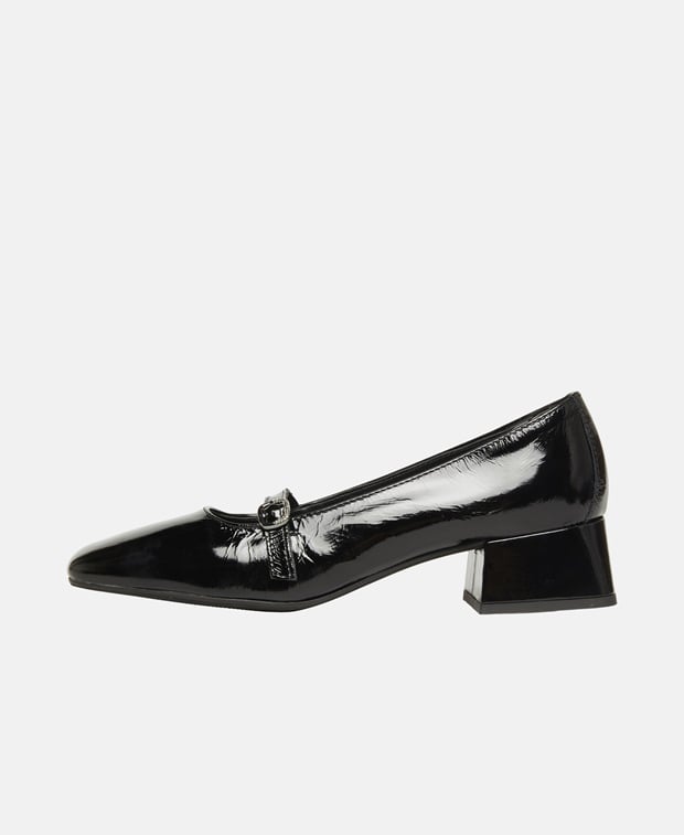Pumps
