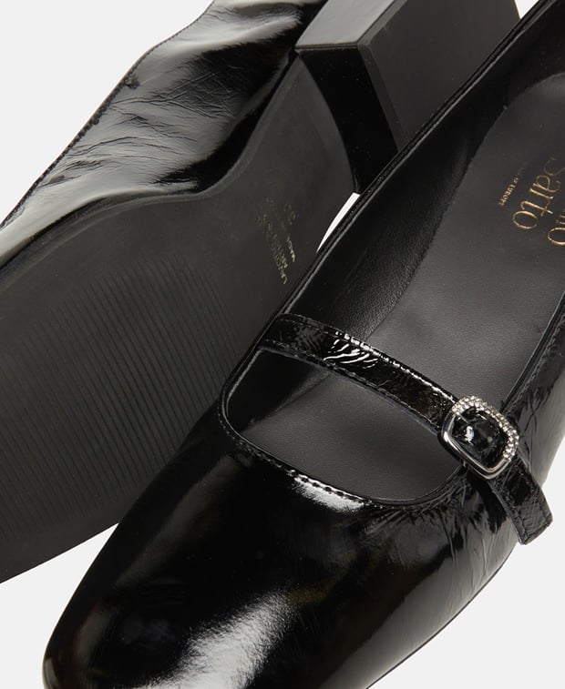 Pumps