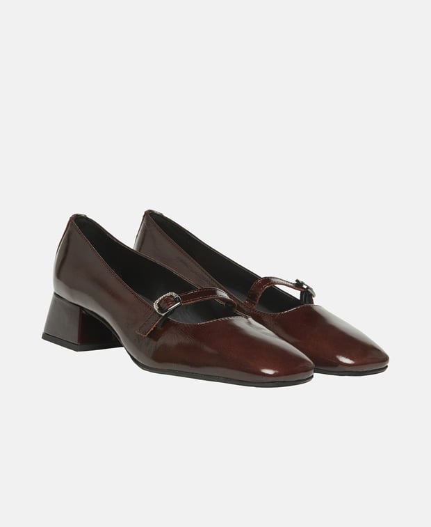 Pumps