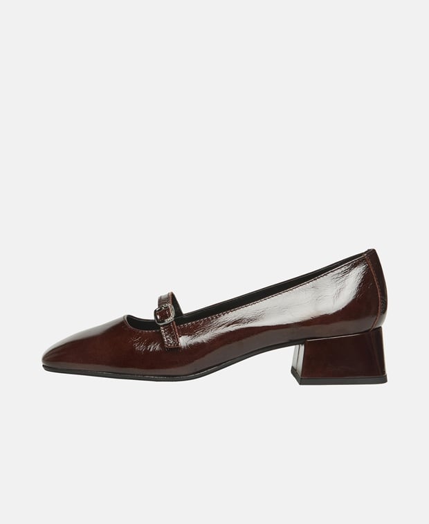 Pumps