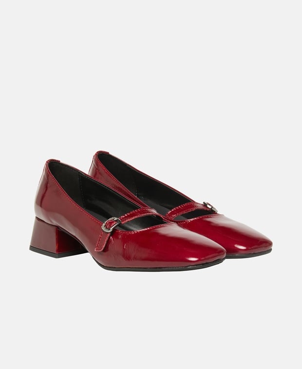 Pumps