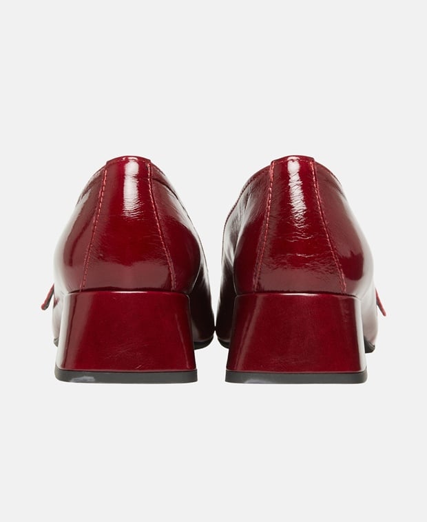 Pumps
