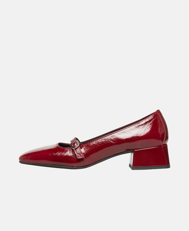Pumps